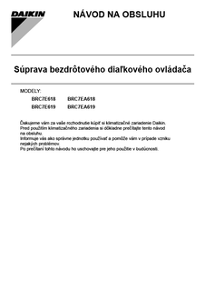 BRC4C61-62-63-64_OM_3PSK107422-10S_Operation manuals_Slovakian download